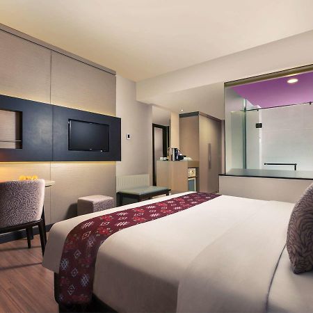 Mercure Palu Exterior foto