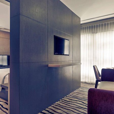 Mercure Palu Exterior foto