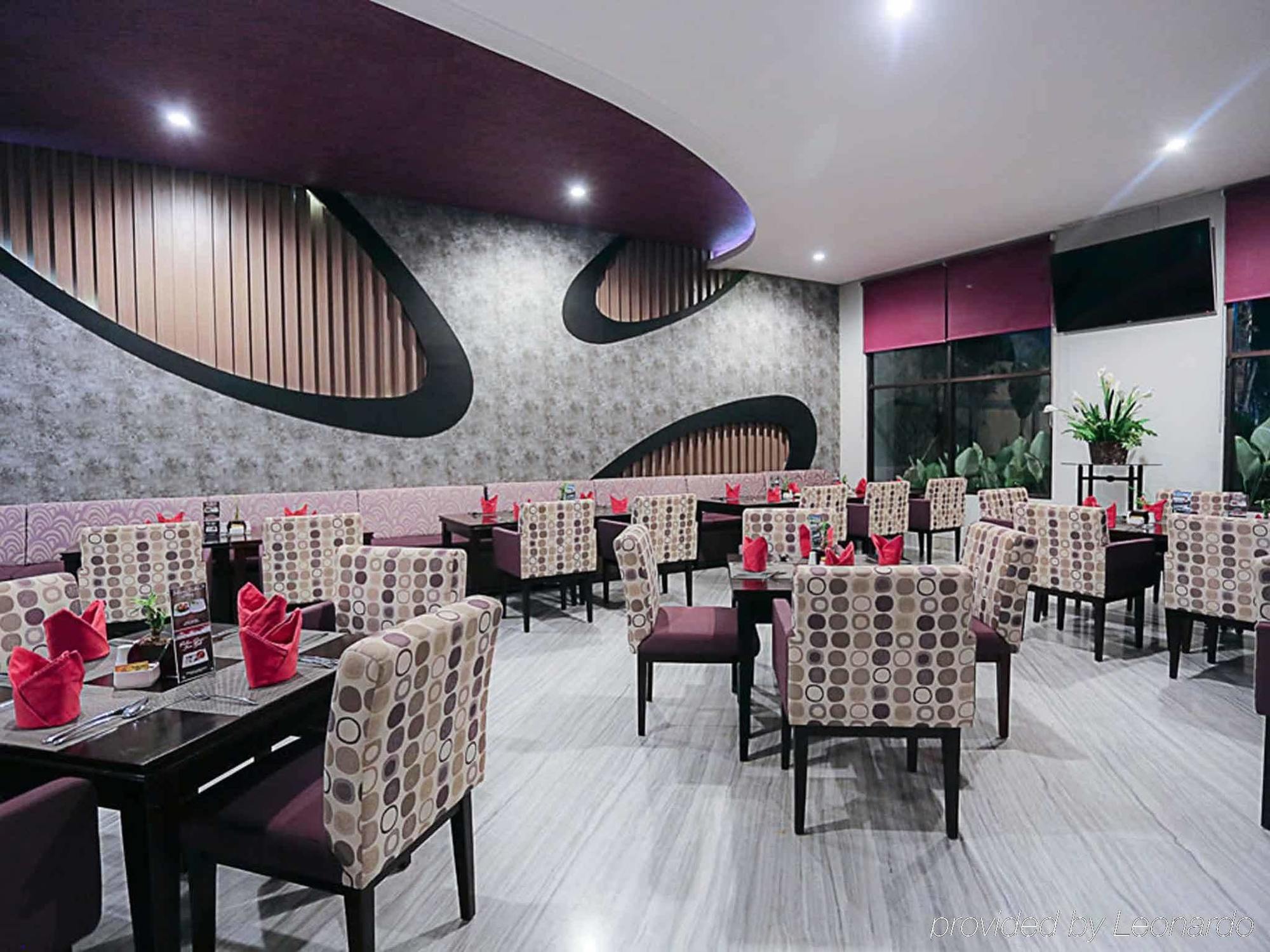 Mercure Palu Exterior foto
